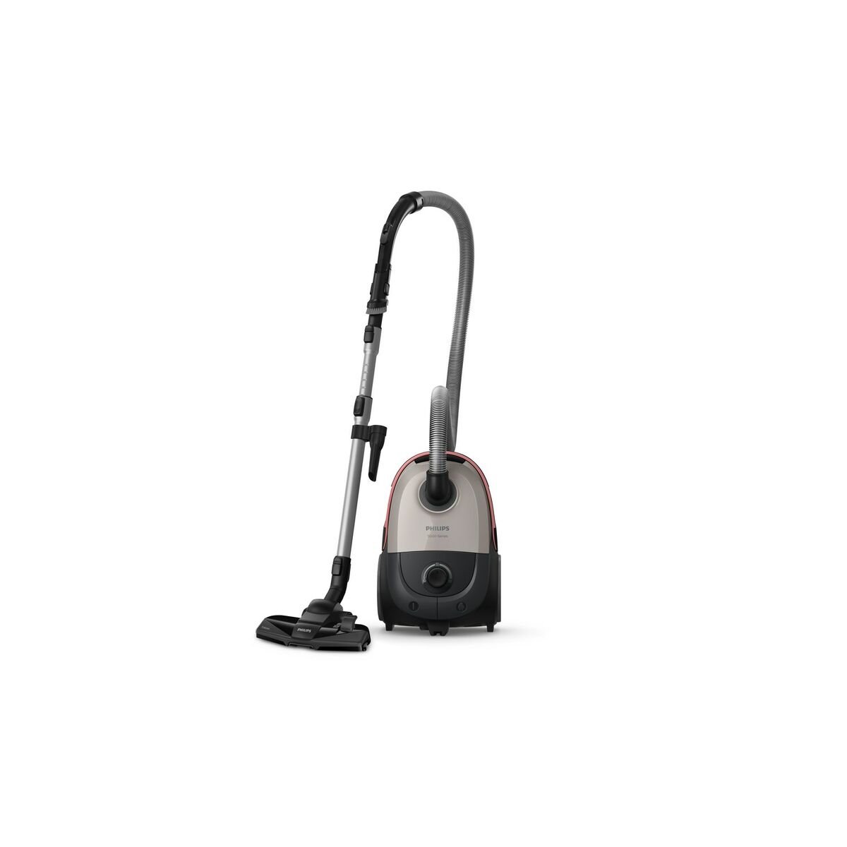 Aspirador Escoba Philips XD5122/10 900 W 750 W