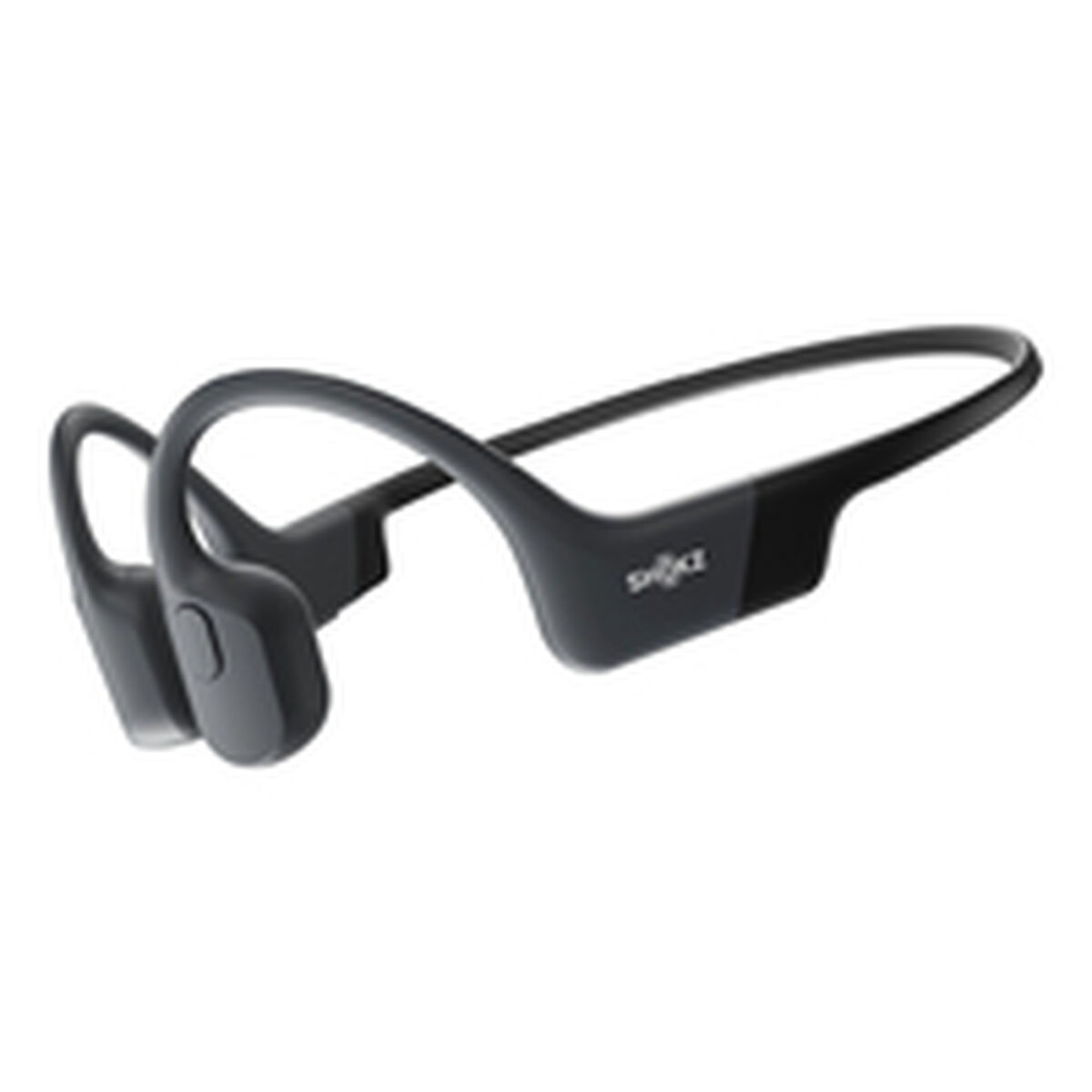 Auriculares Shokz 810092679837 Negro