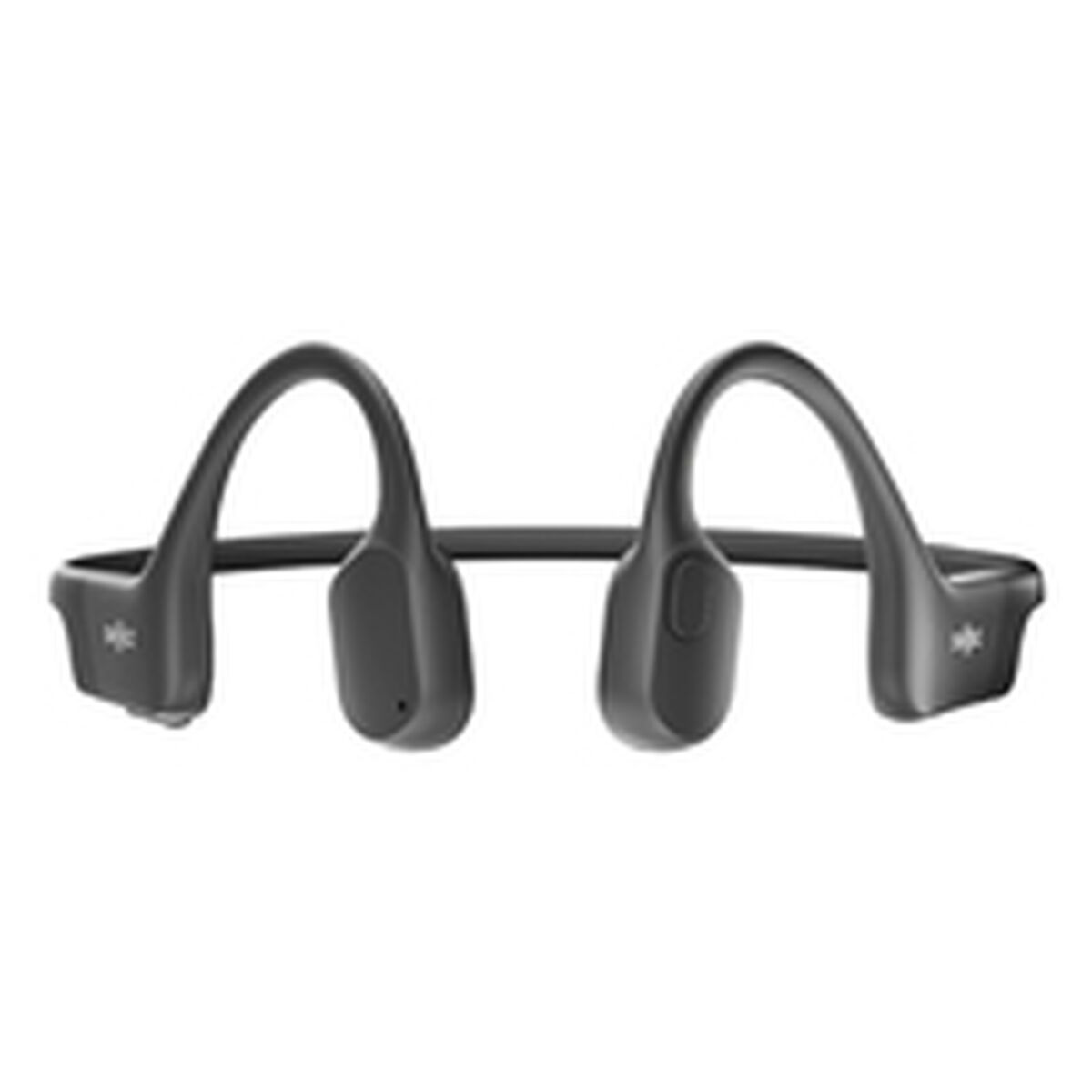 Auriculares Shokz 810092679837 Negro