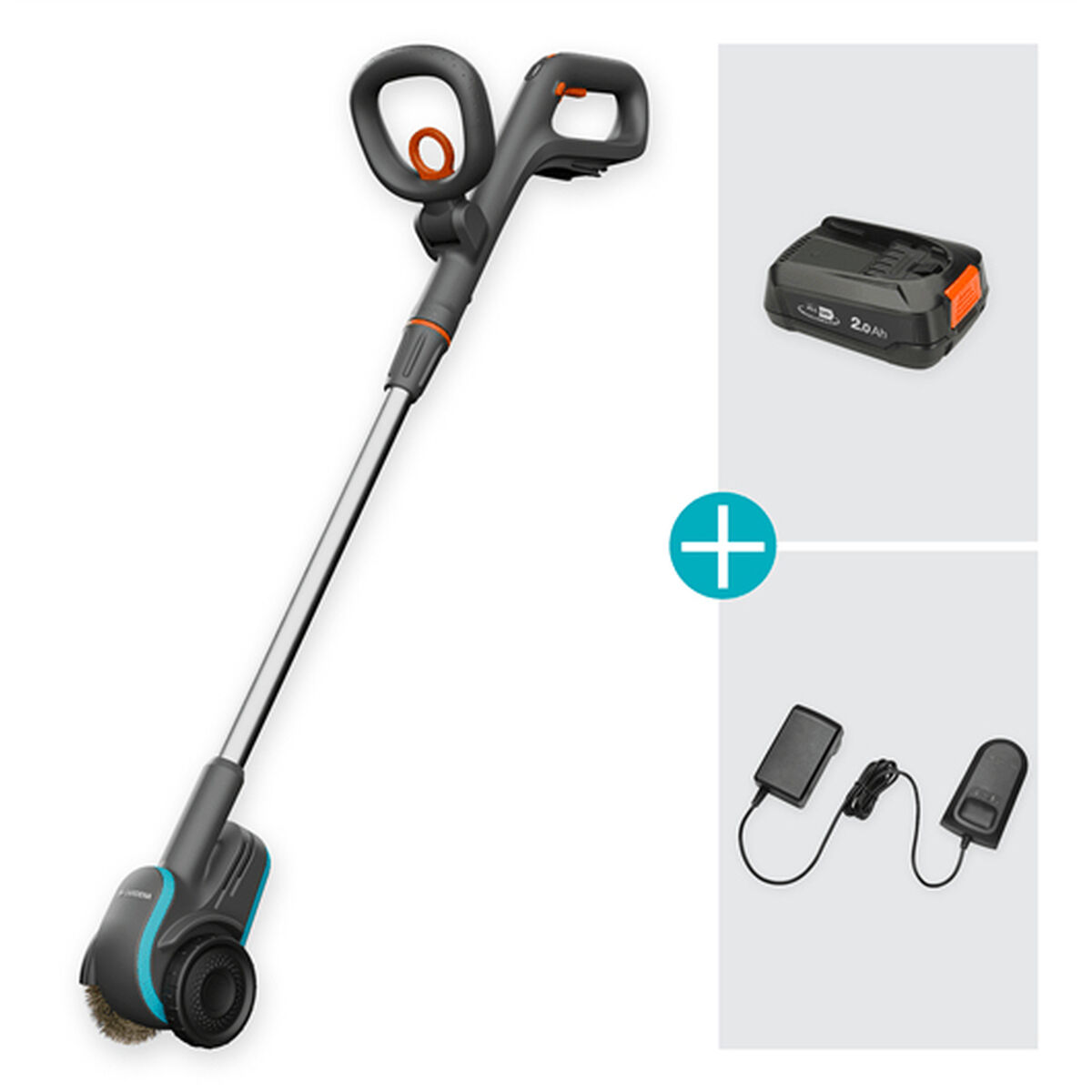 Hidrolimpiadora Gardena ### Input: 
Gardena Tijeras de podar Comfort B/S-M

### Output: 
Comfort B/S-M