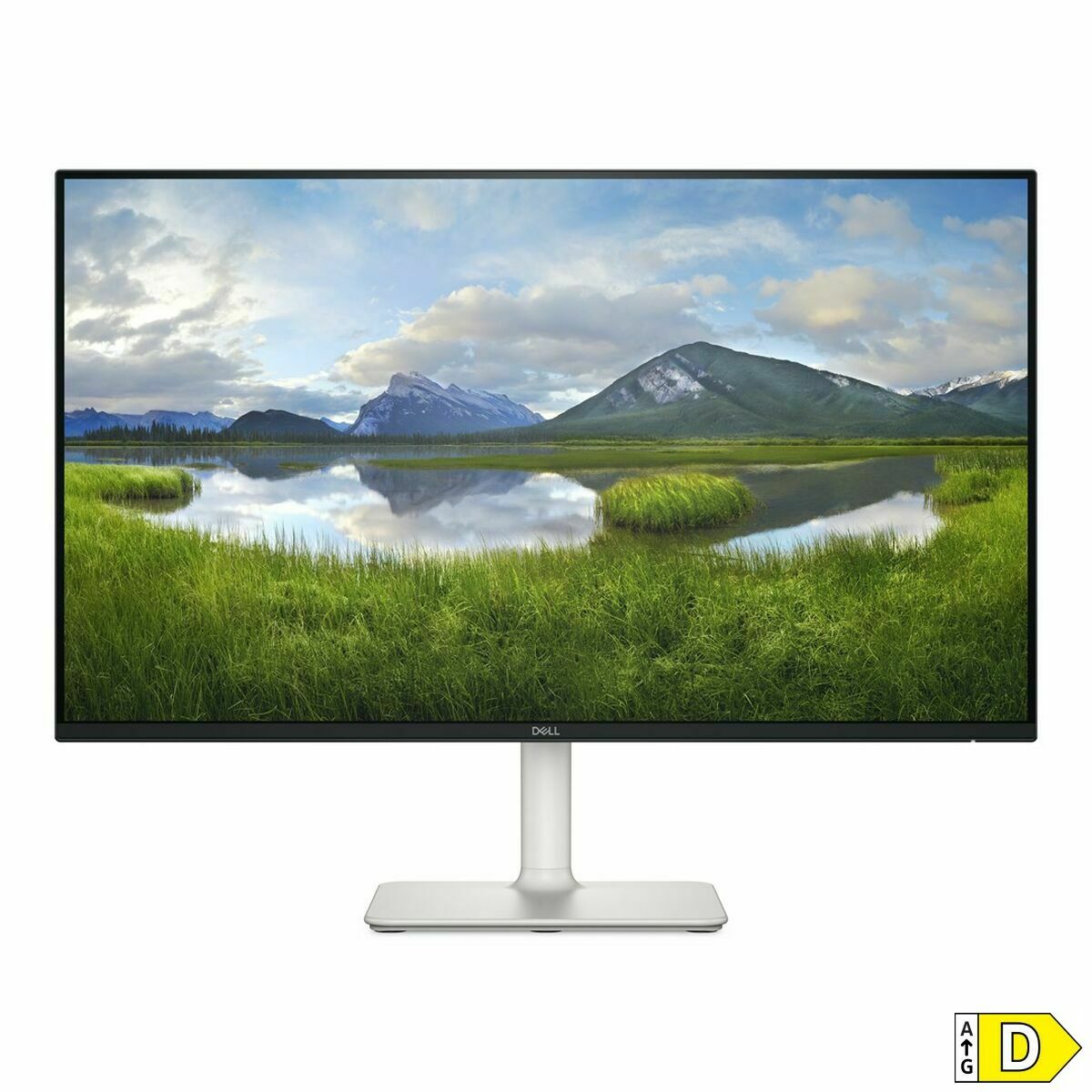 Monitor Gaming Dell DELL-S2725H Full HD 27"