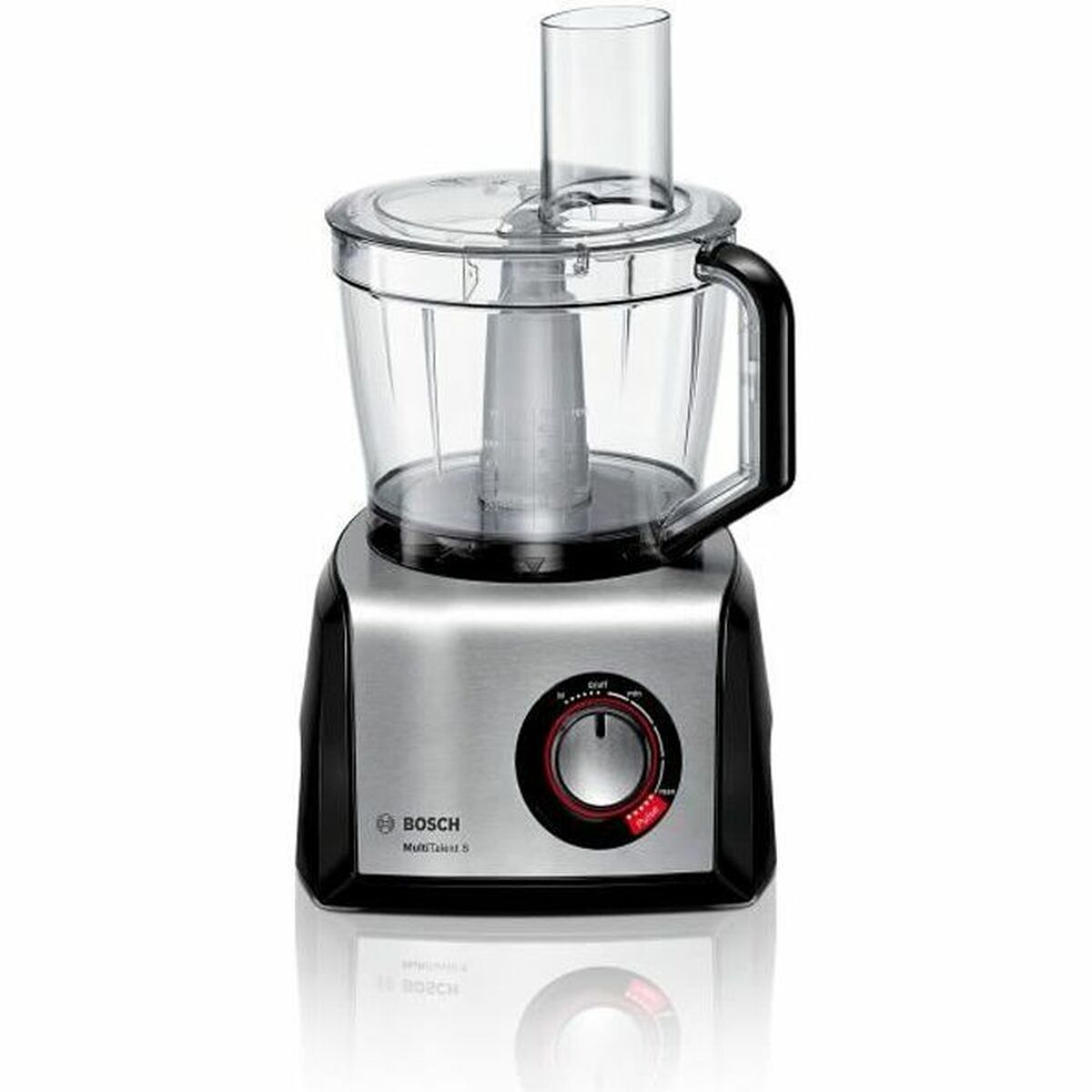 Robot de Cocina BOSCH MC812M844 Negro 1250 W 3,9 L