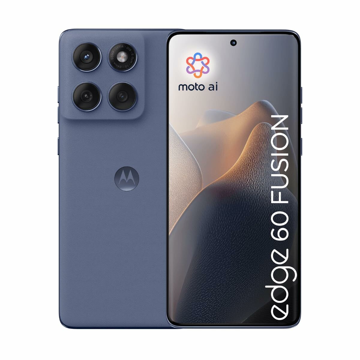 Smartphone Motorola PB7E0037SE 8 GB RAM 6,67" 128 GB 256 GB Gris