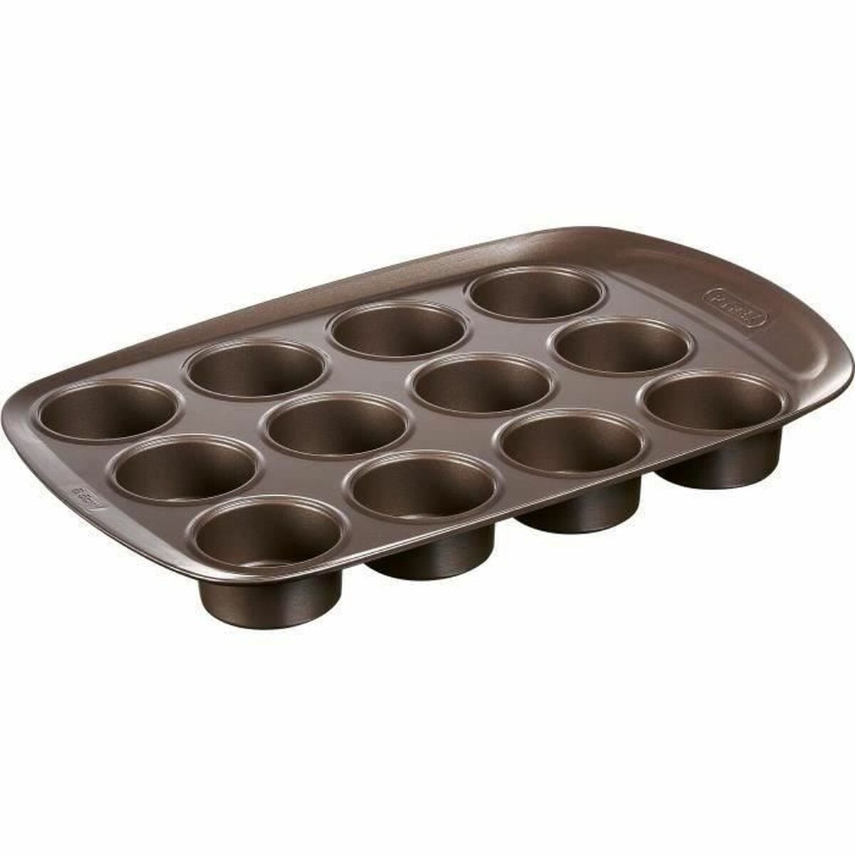Moldes para Magdalenas Pyrex