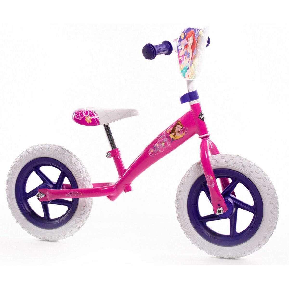 Bicicleta Infantil Huffy 27631W