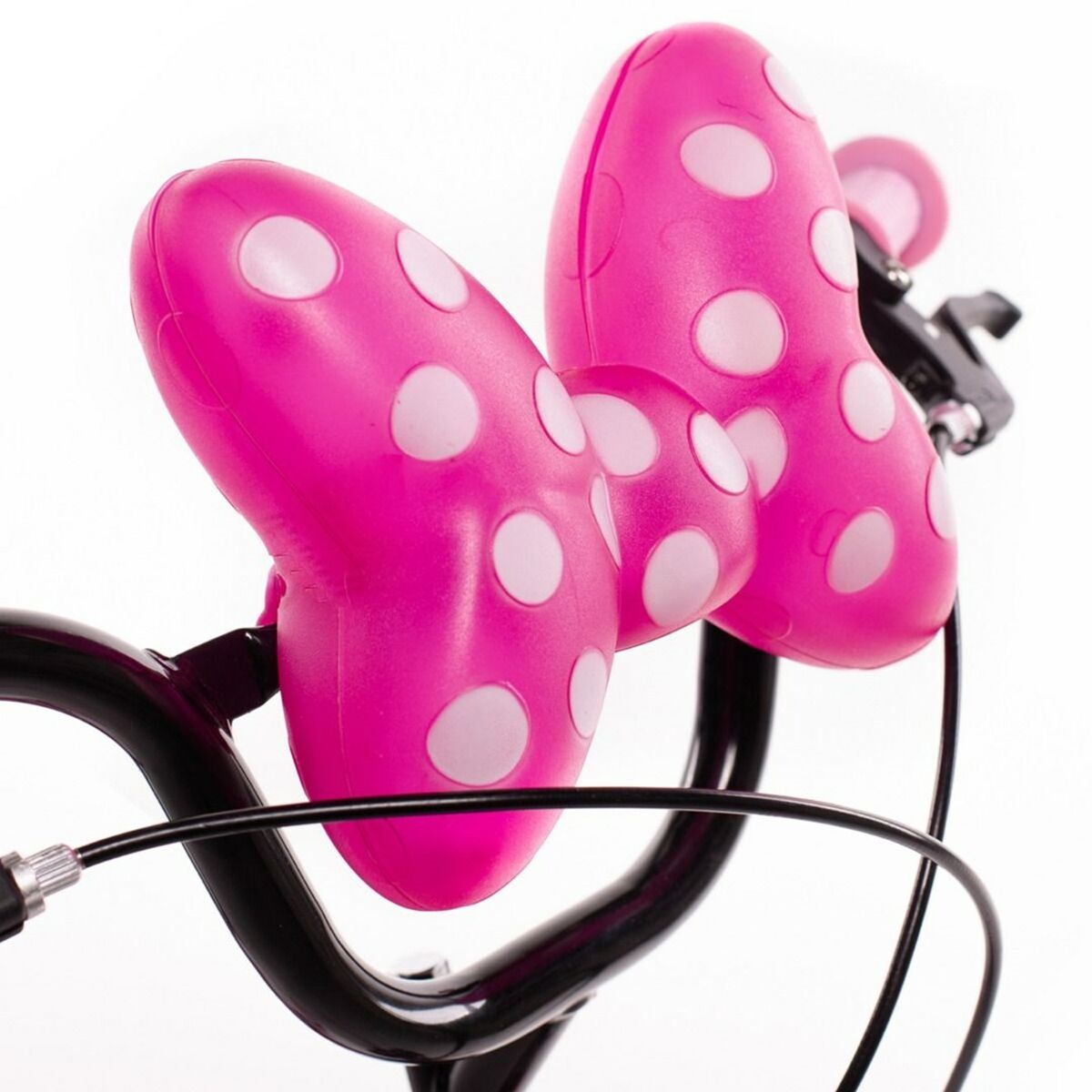 Bicicleta Infantil Huffy 22230W Rosa