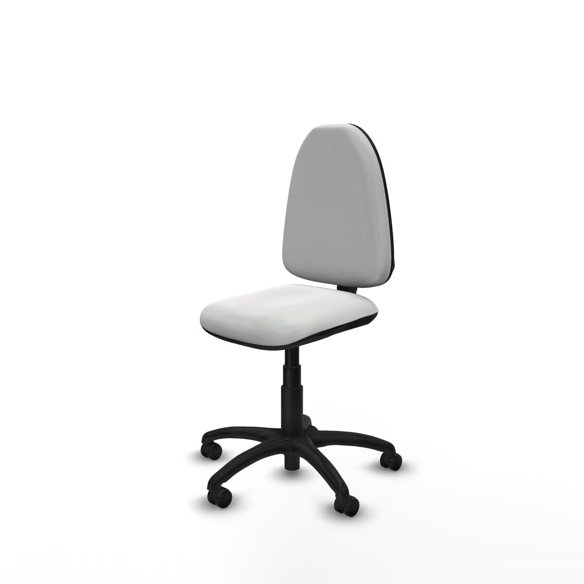 Silla de Oficina Piqueras y Crespo B0001RP Blanco