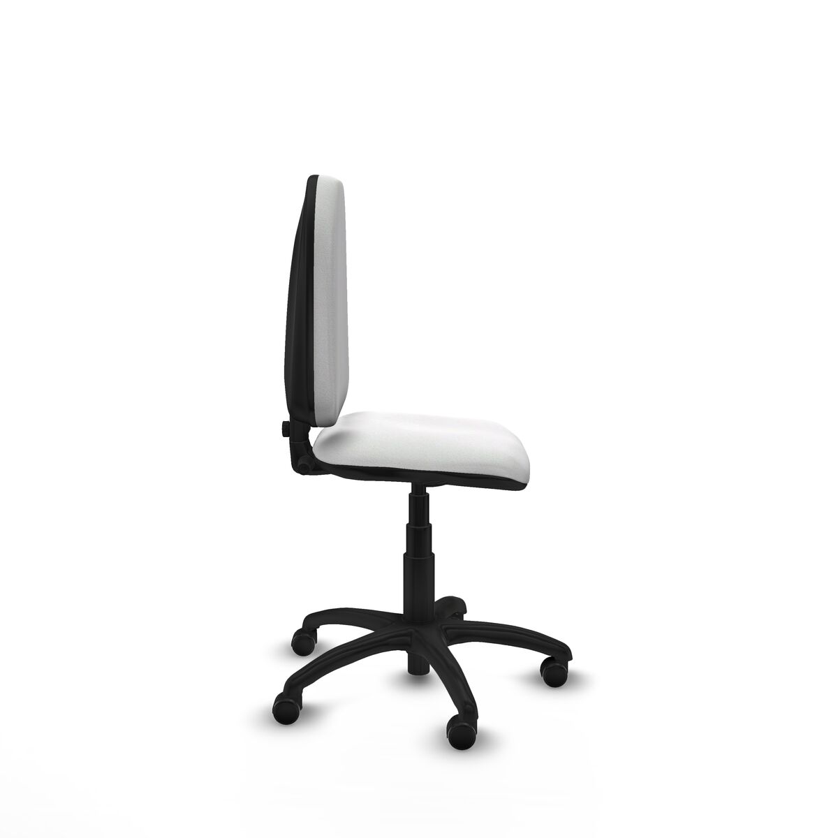 Silla de Oficina Piqueras y Crespo B0001RP Blanco