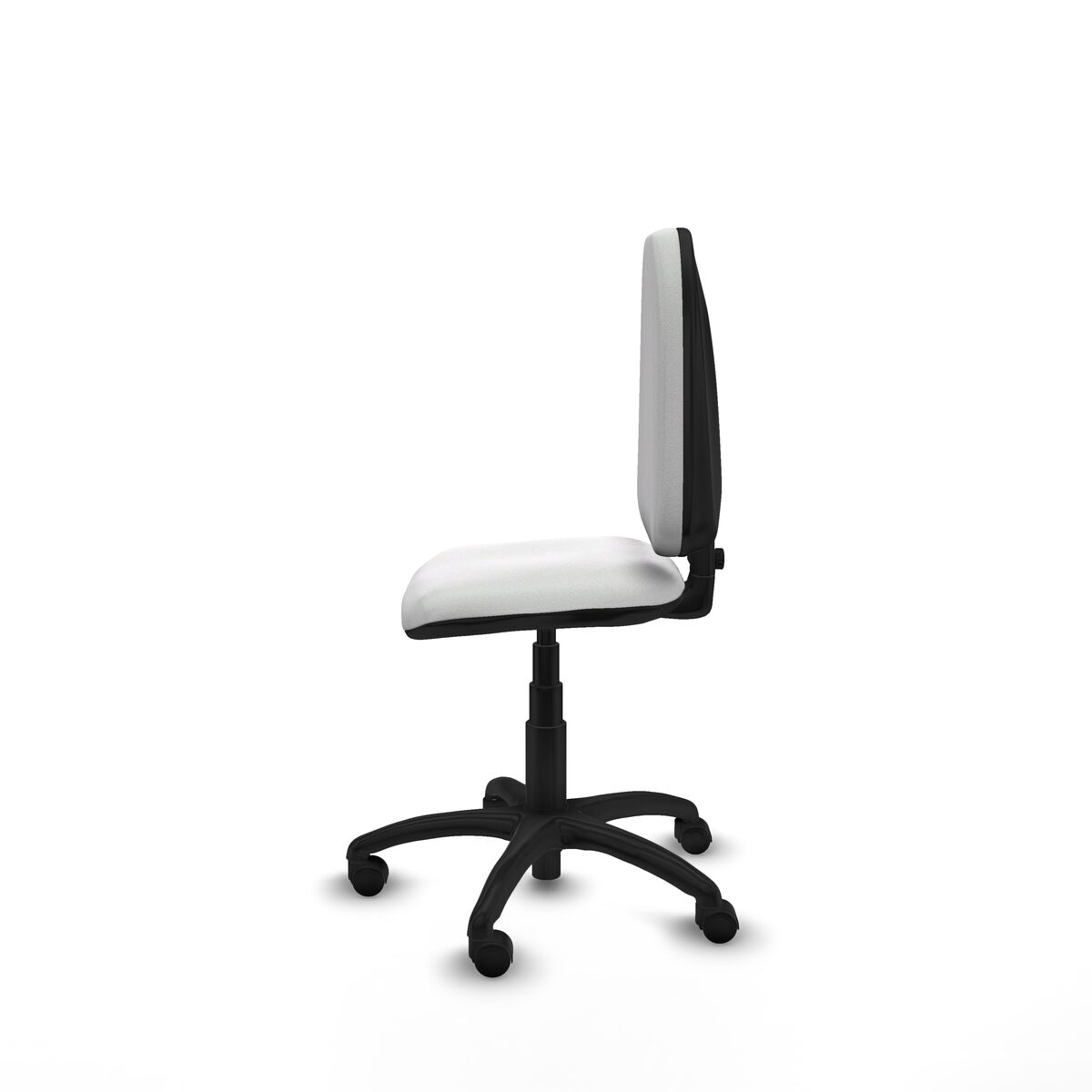 Silla de Oficina Piqueras y Crespo B0001RN Blanco