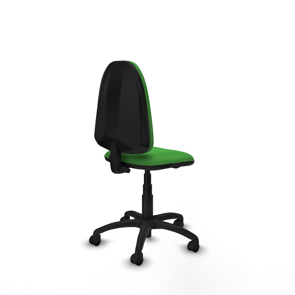 Silla de Oficina Piqueras y Crespo B0001RN Verde