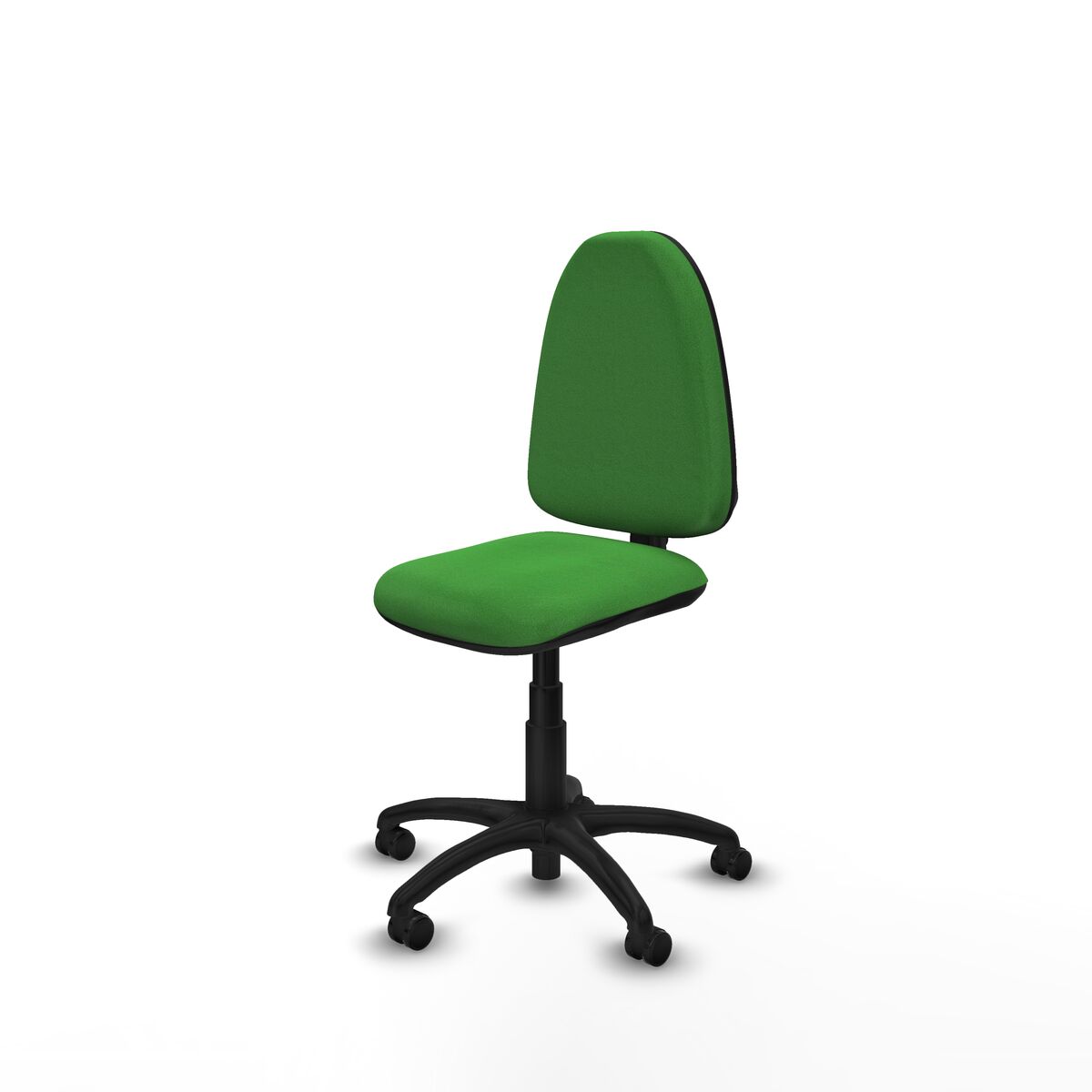 Silla de Oficina Piqueras y Crespo B0001RP Verde