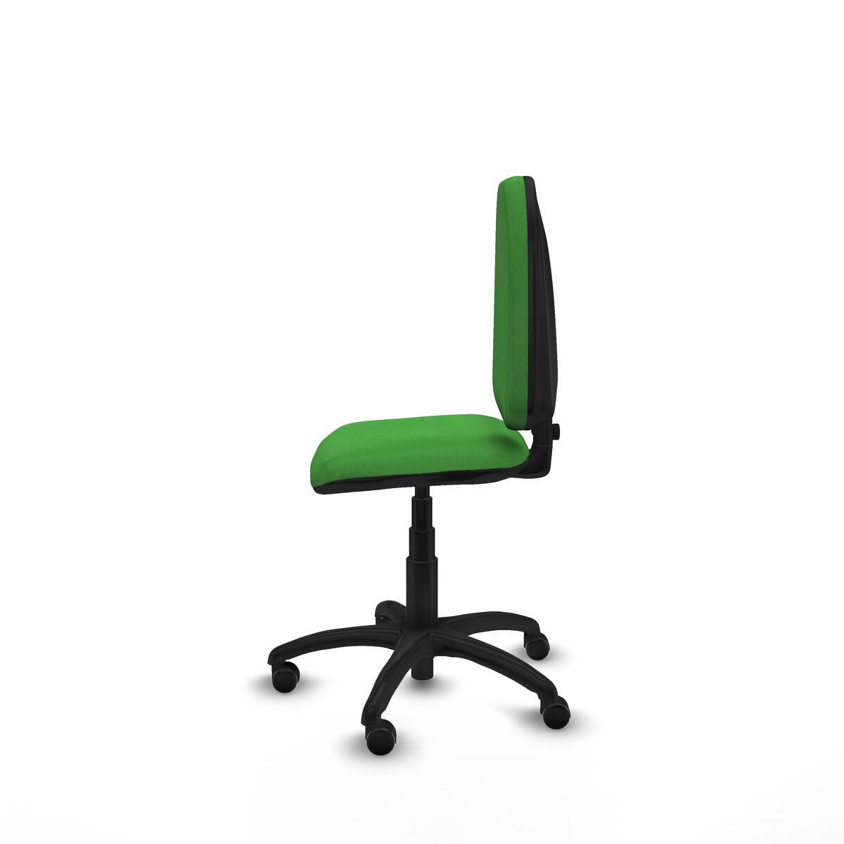 Silla de Oficina Piqueras y Crespo B0001RP Verde