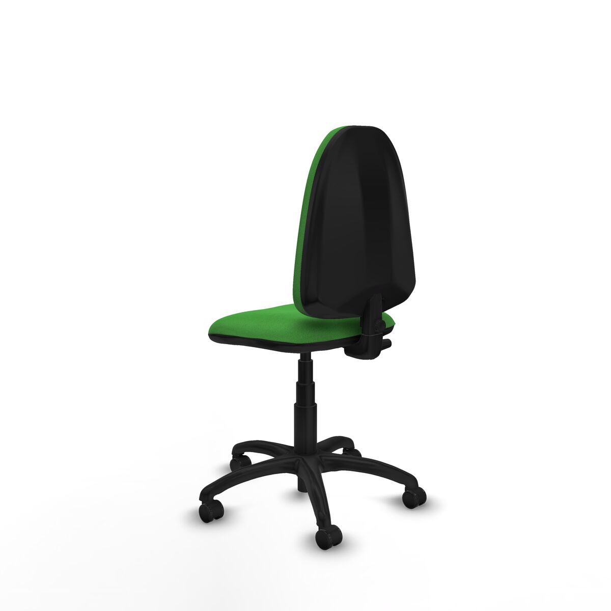 Silla de Oficina Piqueras y Crespo B0001RP Verde