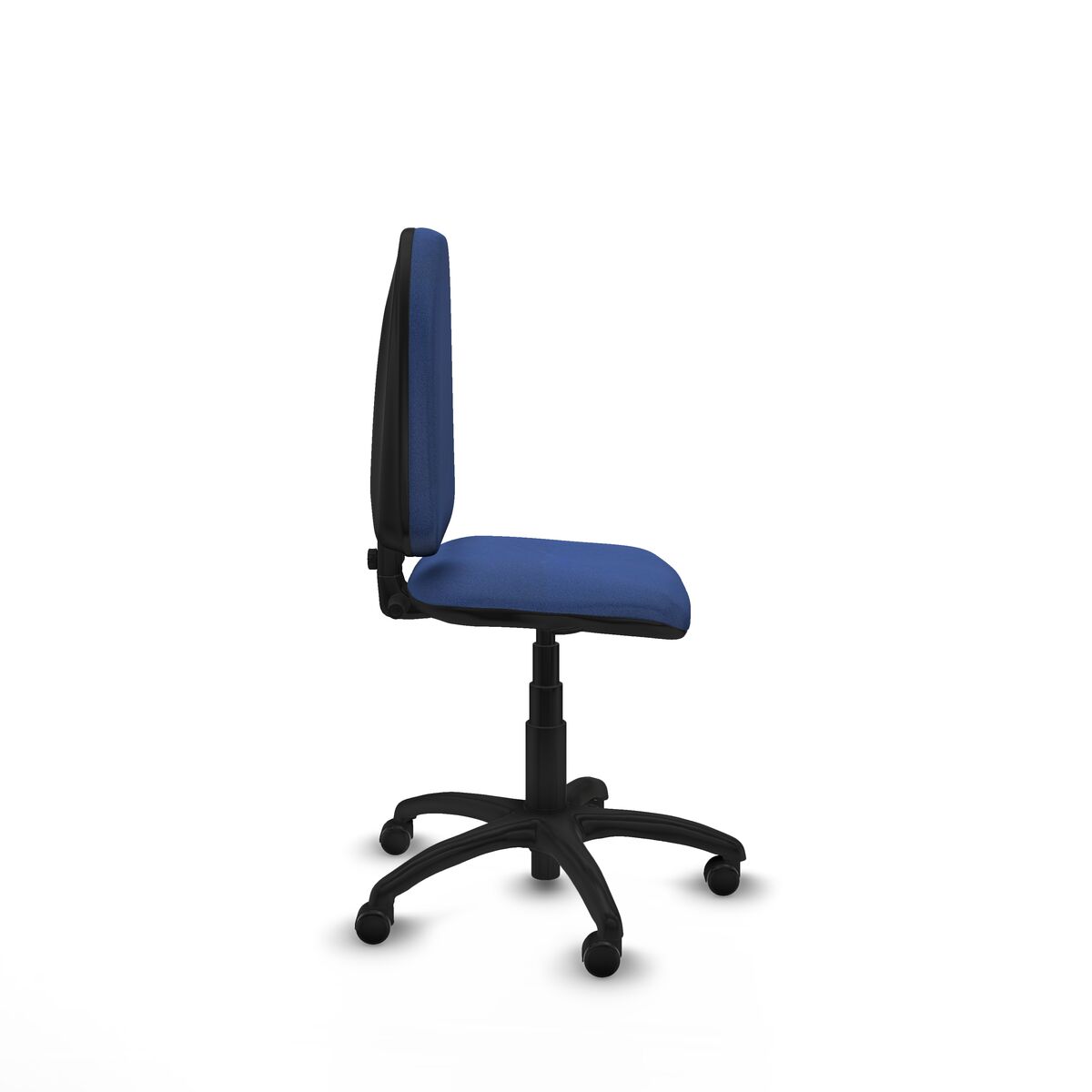 Silla de Oficina Piqueras y Crespo B0001RP Azul marino