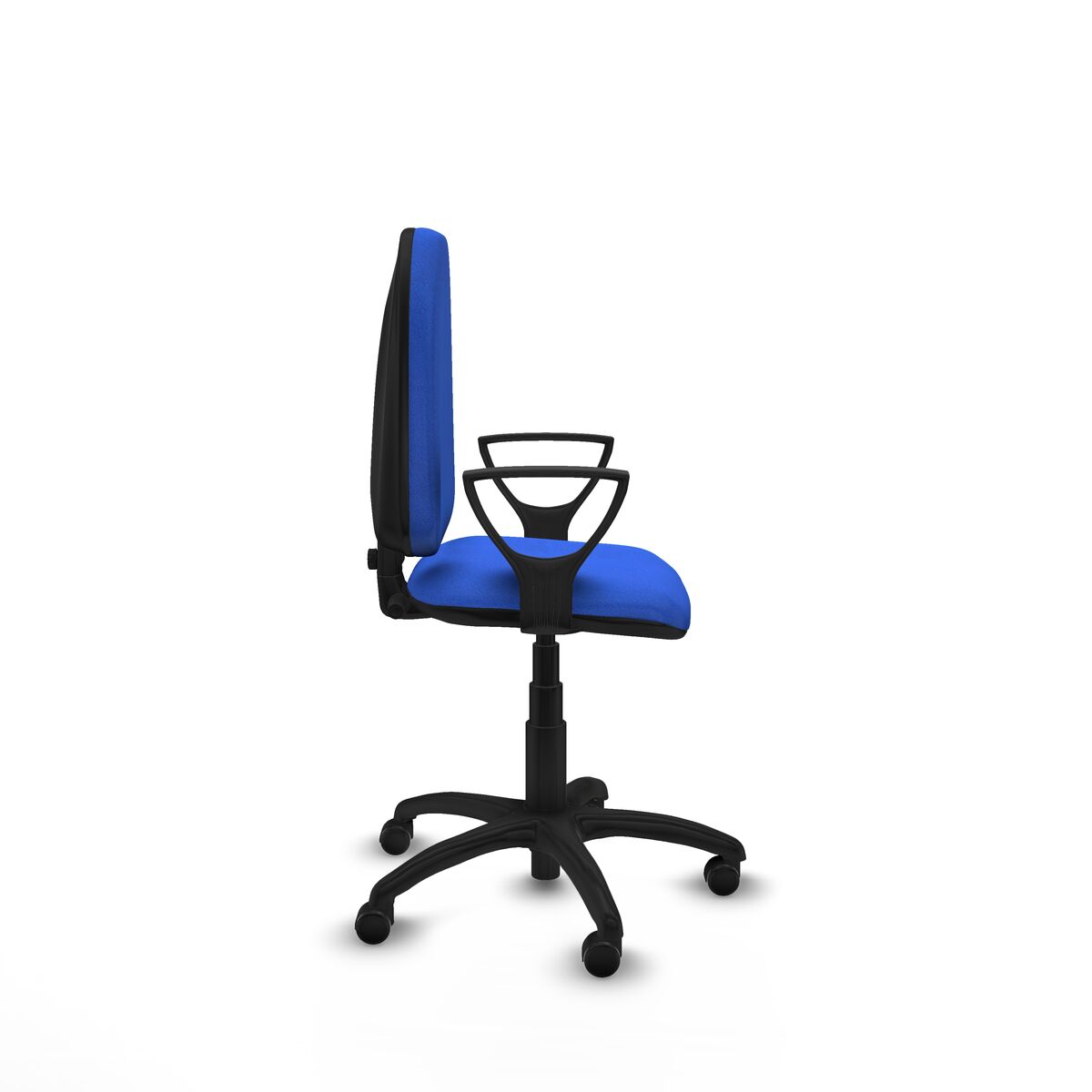 Silla de Oficina Piqueras y Crespo BFN01RF Azul