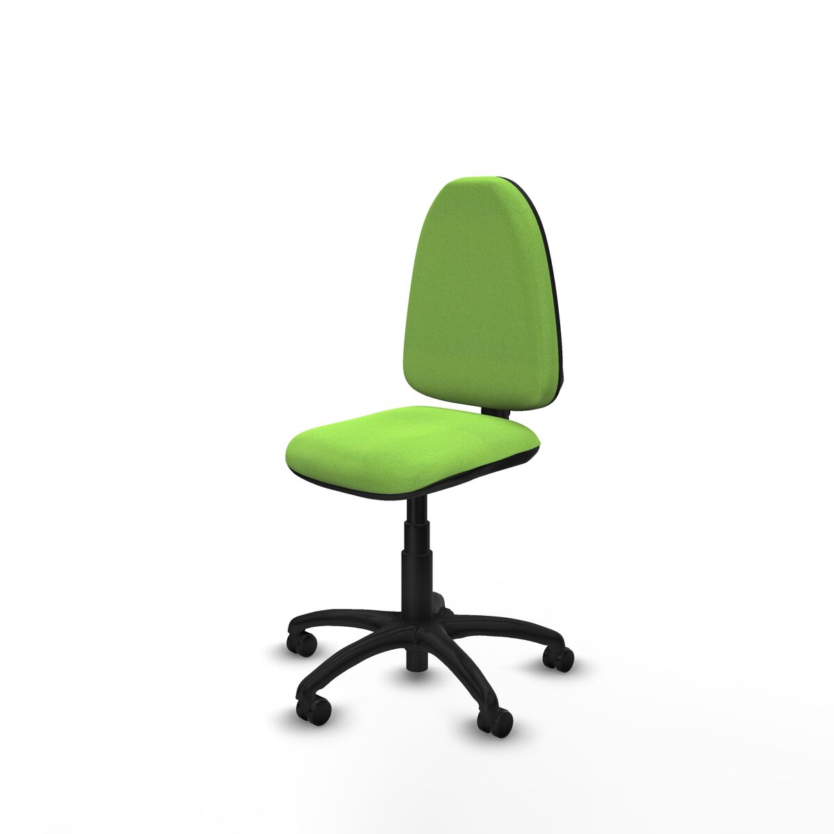 Silla de Oficina Piqueras y Crespo B0001RP Pistacho