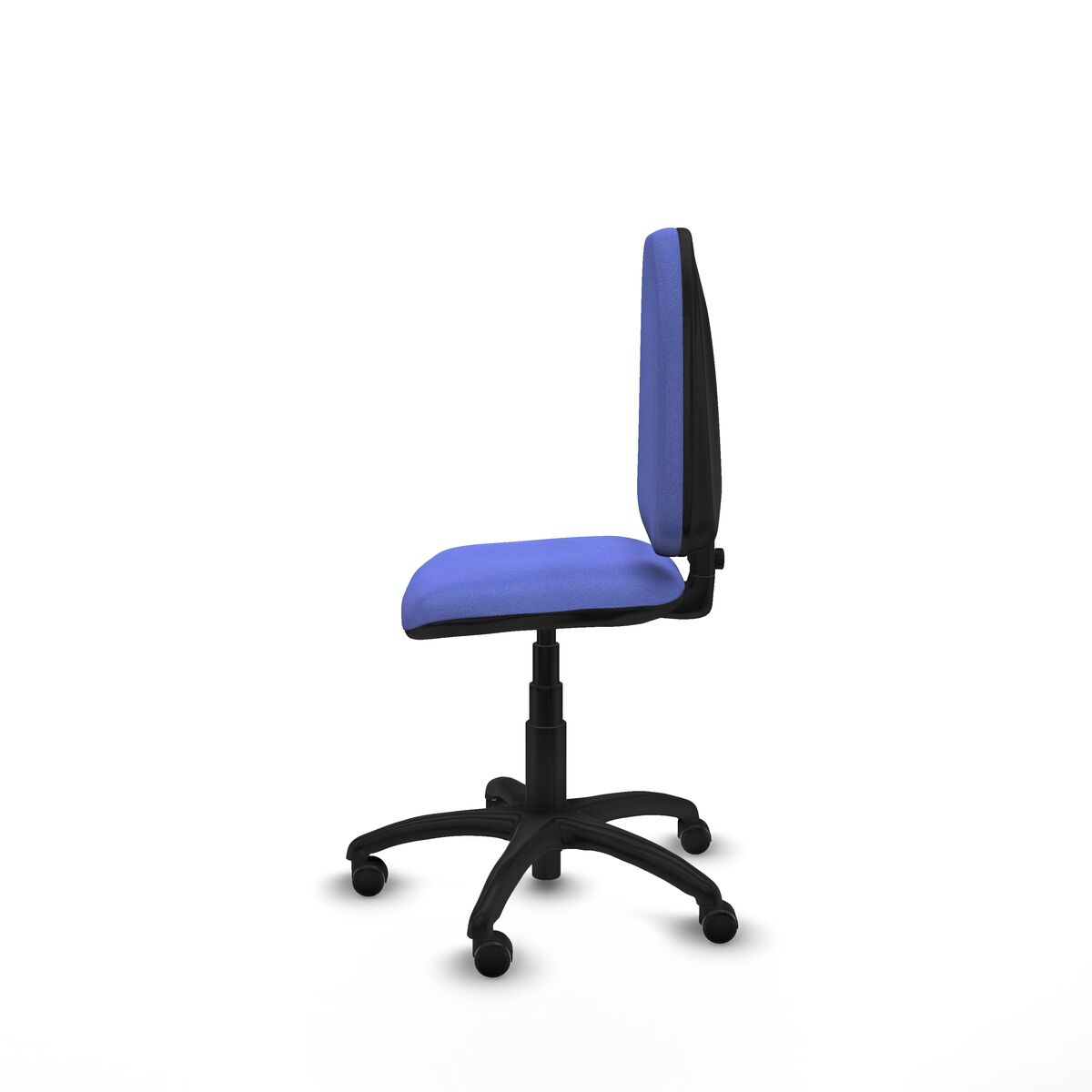 Silla de Oficina Piqueras y Crespo B0001RP Azul claro