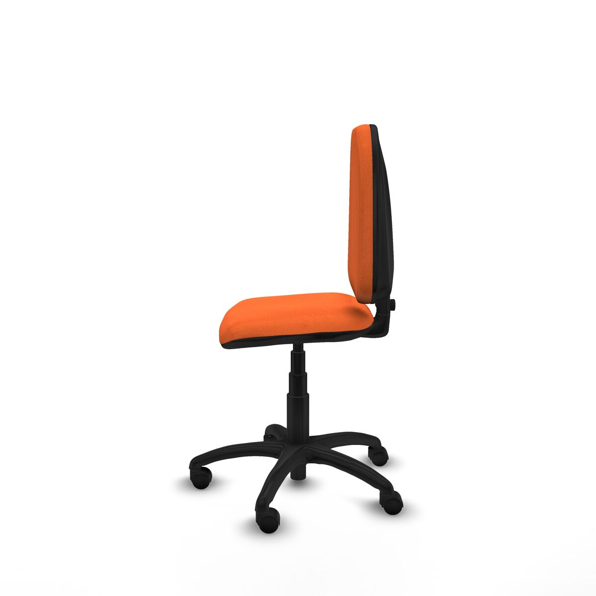 Silla de Oficina Piqueras y Crespo B0001RN Naranja