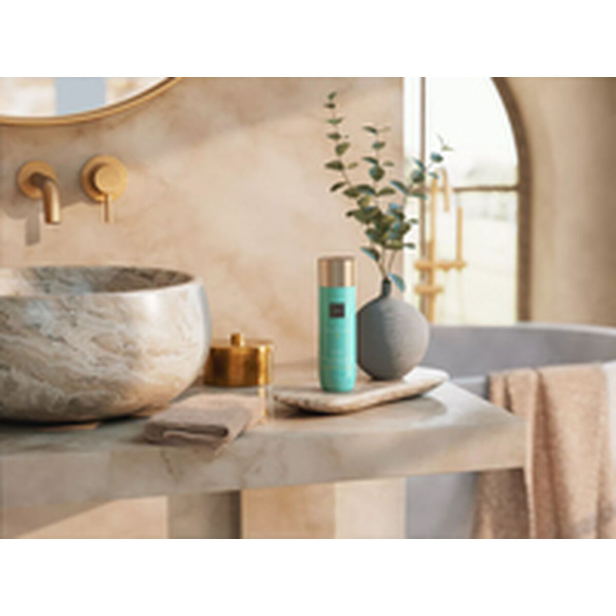 Aceite de Ducha Rituals THE RITUAL OF KARMA 200 ml