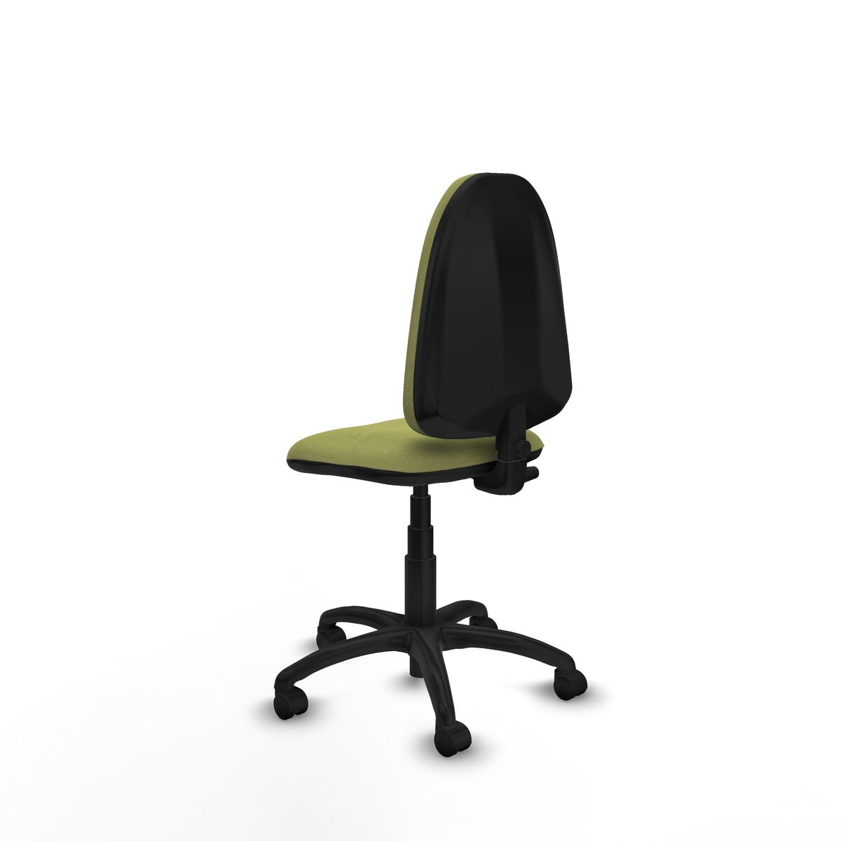 Silla de Oficina Piqueras y Crespo B0001RN Verde