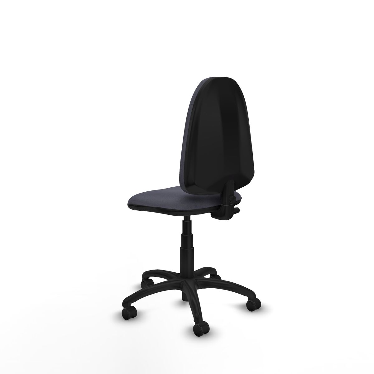 Silla de Oficina Piqueras y Crespo B0001RP Gris oscuro