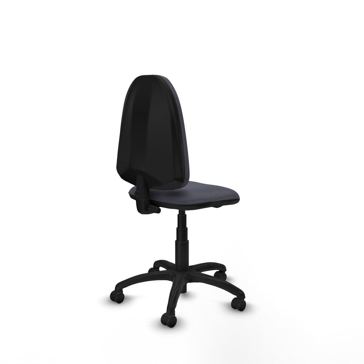 Silla de Oficina Piqueras y Crespo B0001RP Gris oscuro