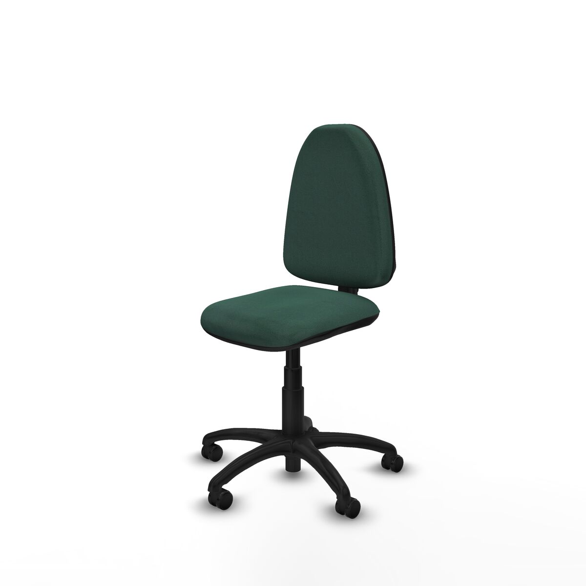 Silla de Oficina Piqueras y Crespo B0001RP Verde