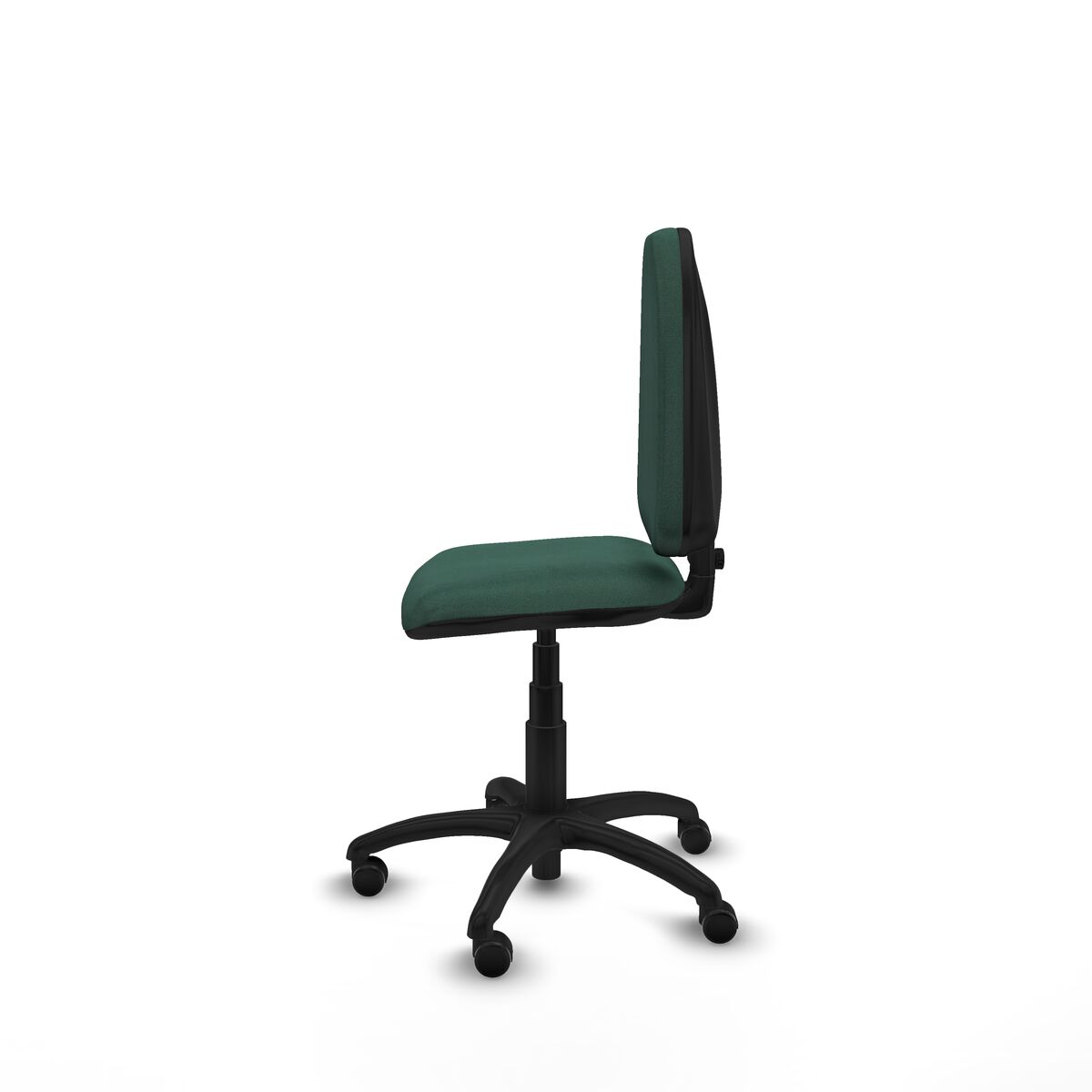 Silla de Oficina Piqueras y Crespo B0001RP Verde