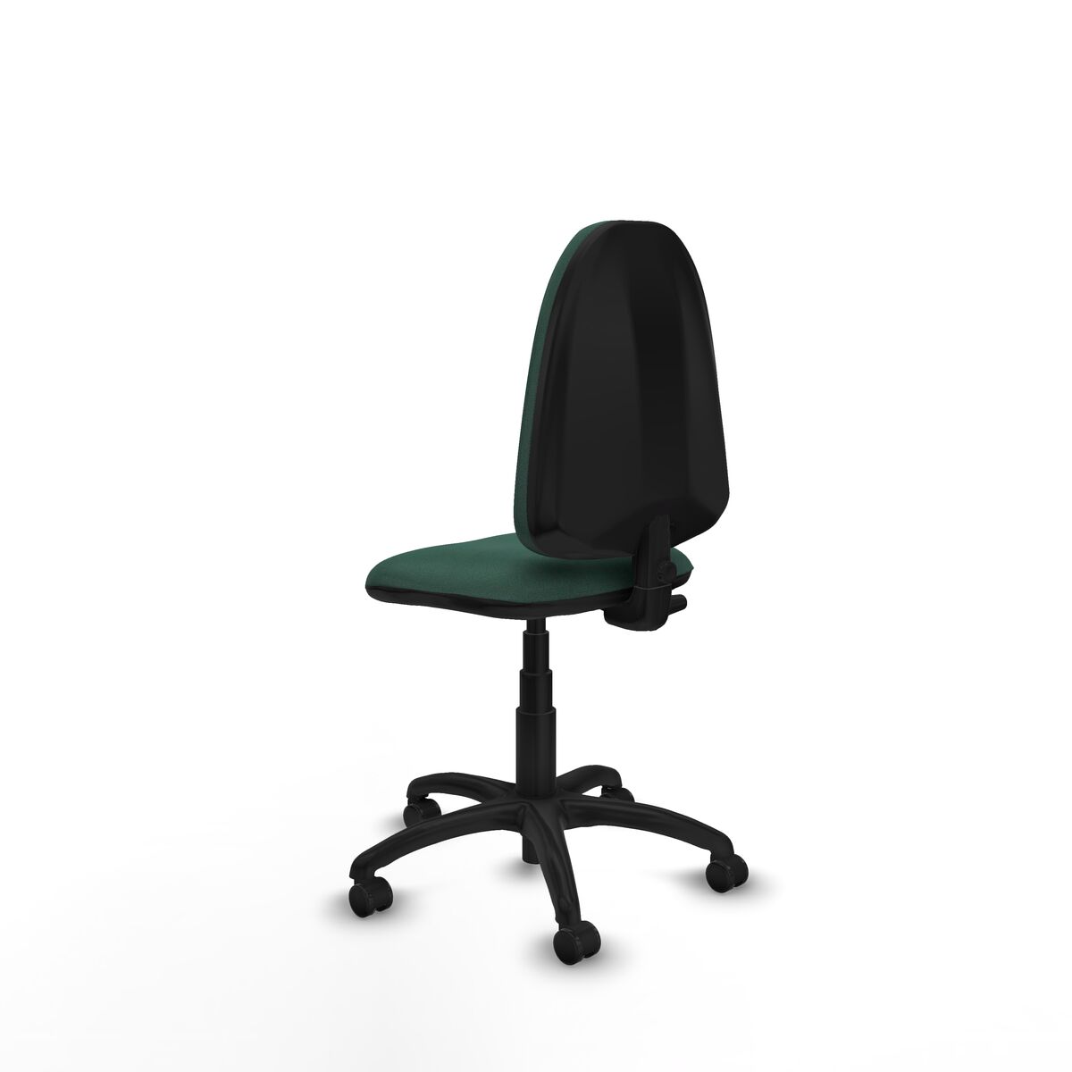 Silla de Oficina Piqueras y Crespo B0001RP Verde