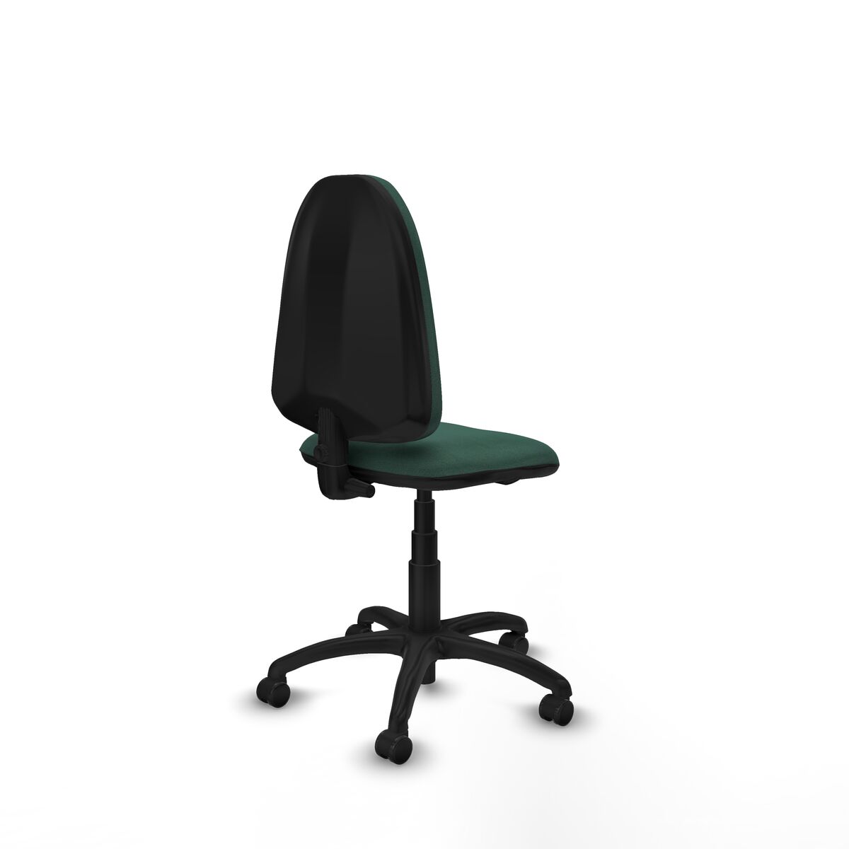 Silla de Oficina Piqueras y Crespo B0001RP Verde