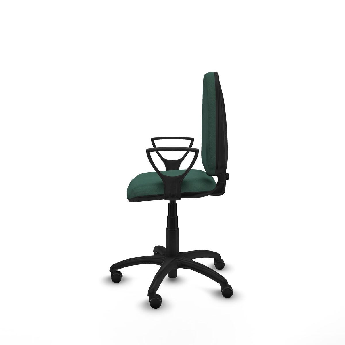 Silla de Oficina Piqueras y Crespo BFN01RP Verde