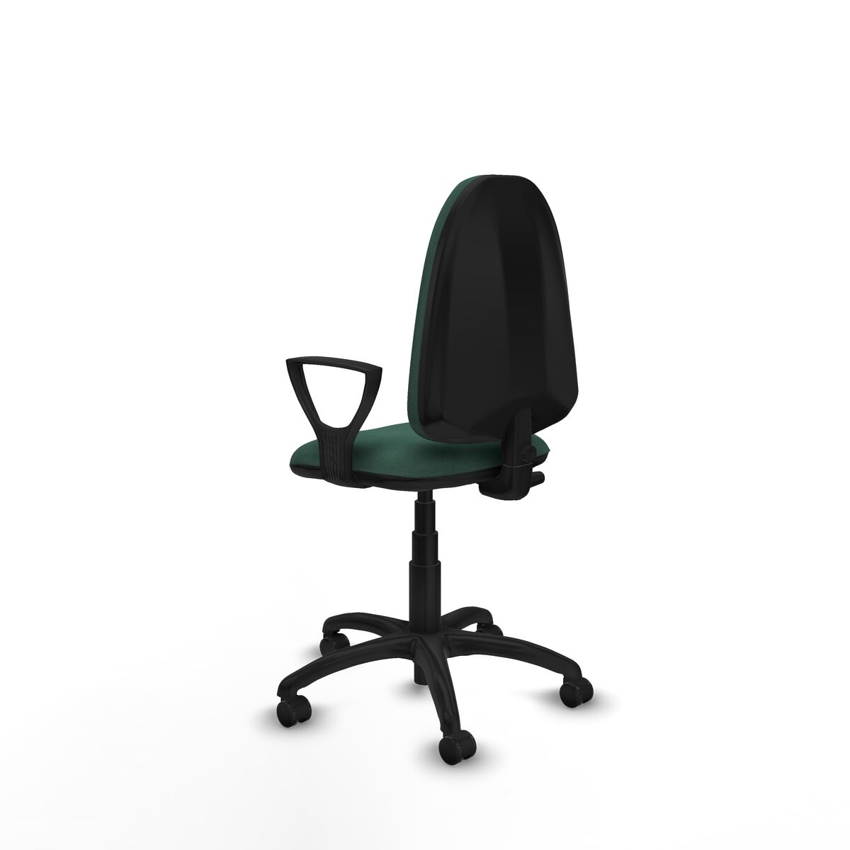 Silla de Oficina Piqueras y Crespo BFN01RP Verde