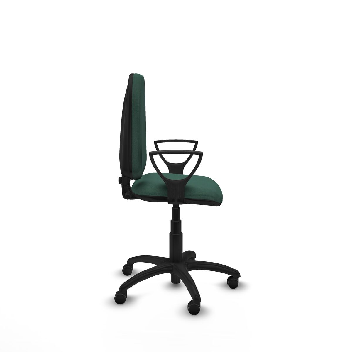 Silla de Oficina Piqueras y Crespo BFN01RP Verde