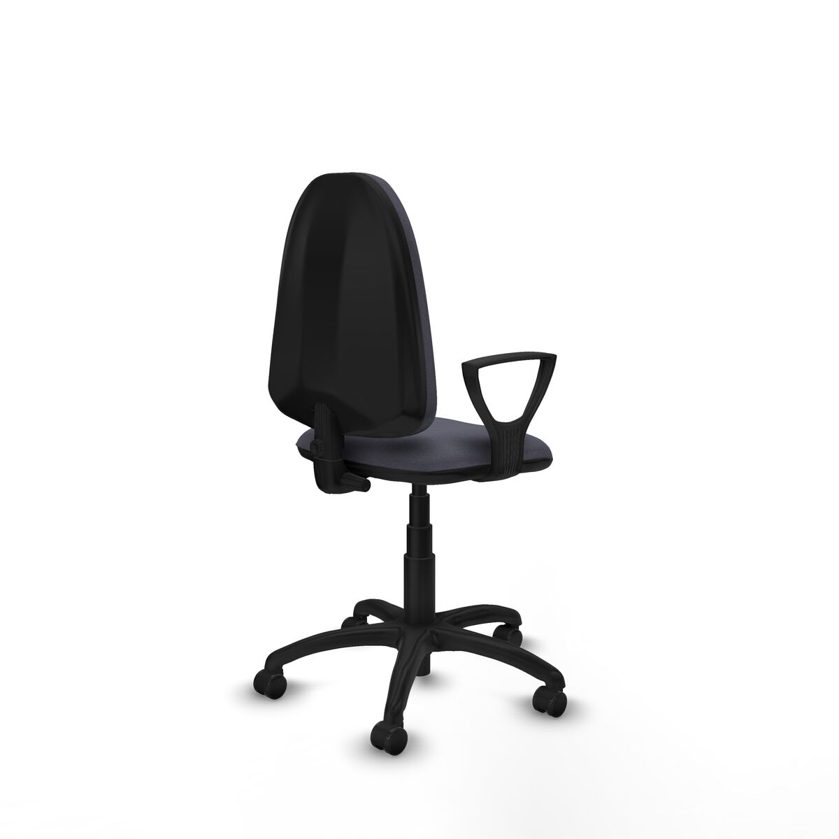 Silla de Oficina Piqueras y Crespo BFN01RP Gris oscuro