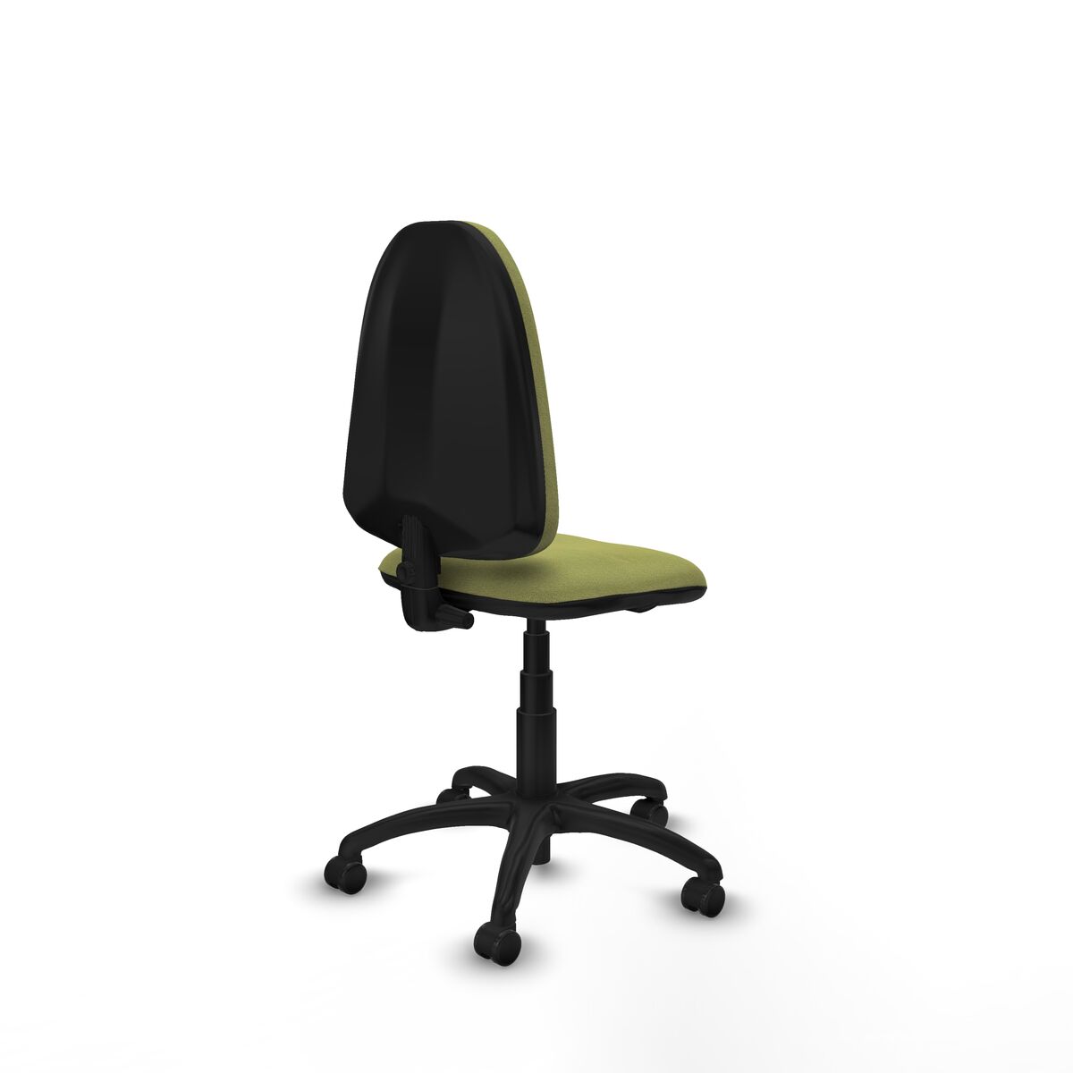Silla de Oficina Piqueras y Crespo B0001RP Verde