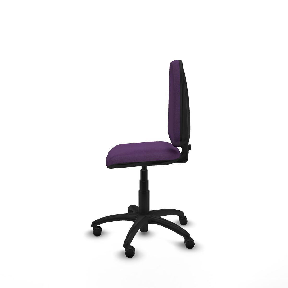 Silla de Oficina Piqueras y Crespo B0001RP Morado