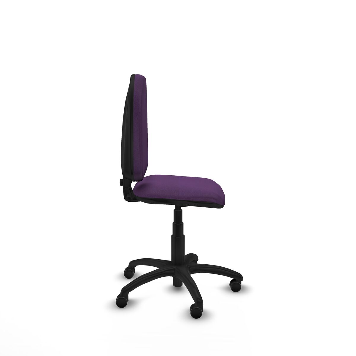 Silla de Oficina Piqueras y Crespo B0001RP Morado
