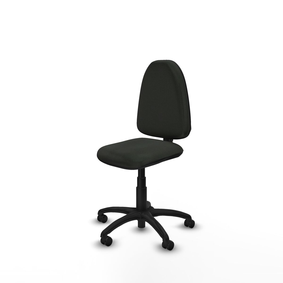 Silla de Oficina Piqueras y Crespo B0001RP Negro