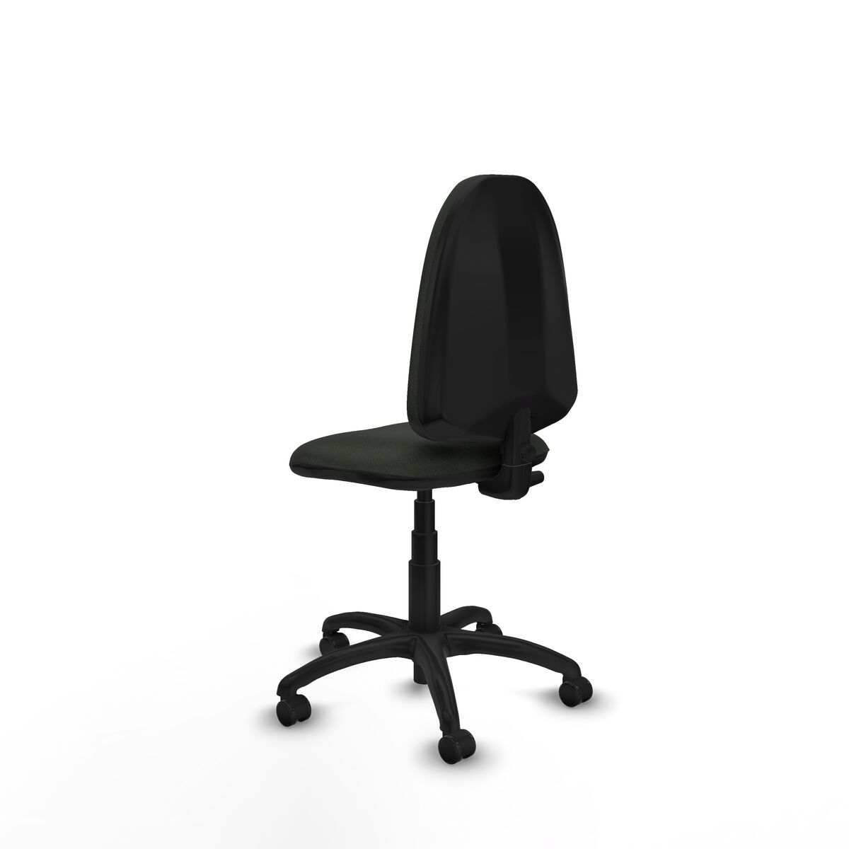 Silla de Oficina Piqueras y Crespo B0001RP Negro