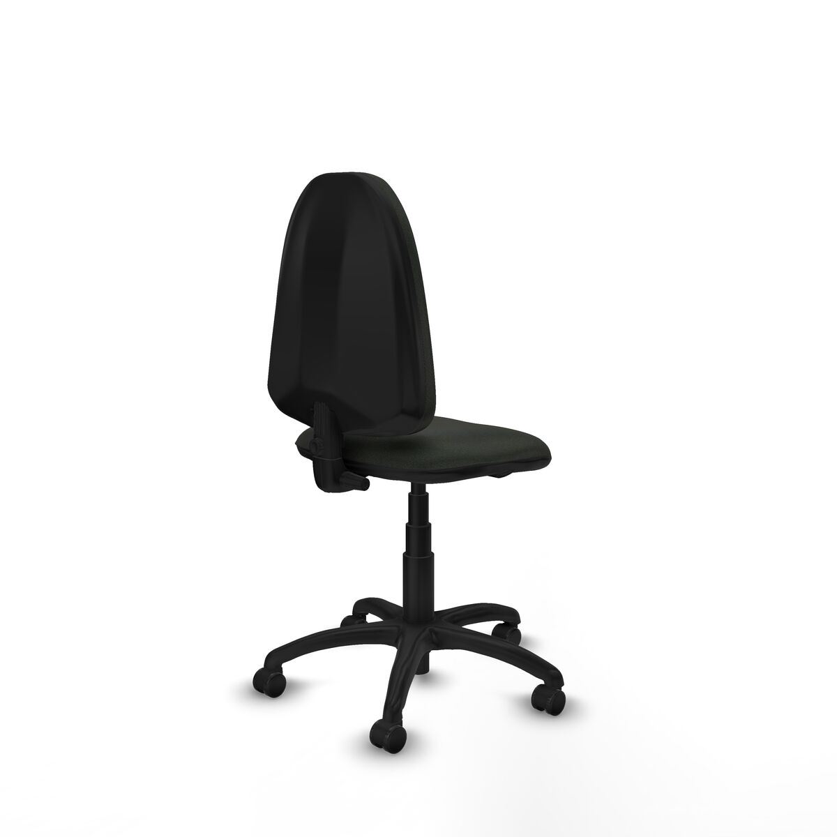 Silla de Oficina Piqueras y Crespo B0001RP Negro
