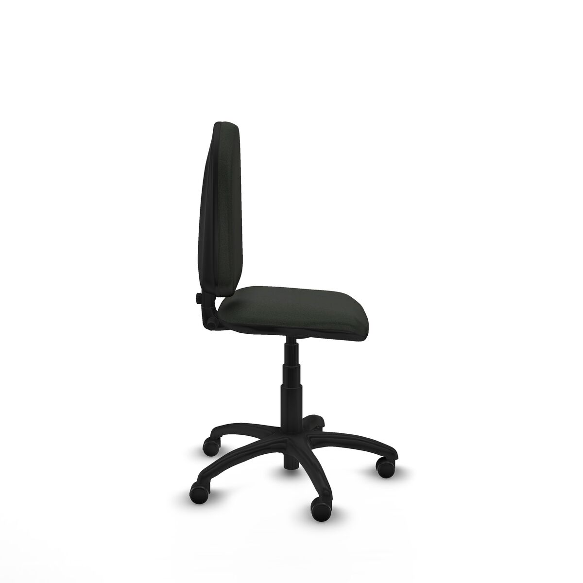 Silla de Oficina Piqueras y Crespo B0001RP Negro