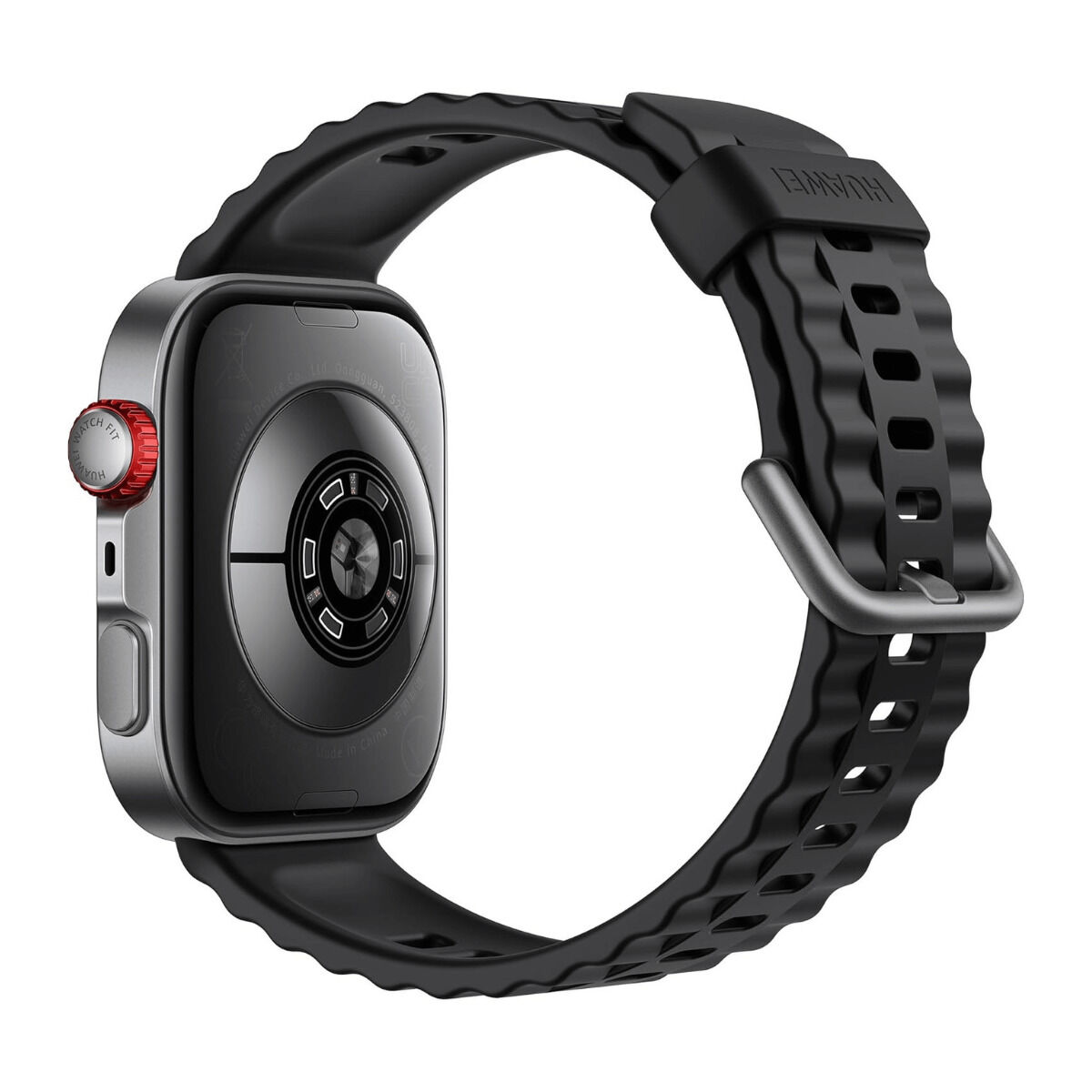 Smartwatch Huawei Seiya-B29F Negro 40 mm