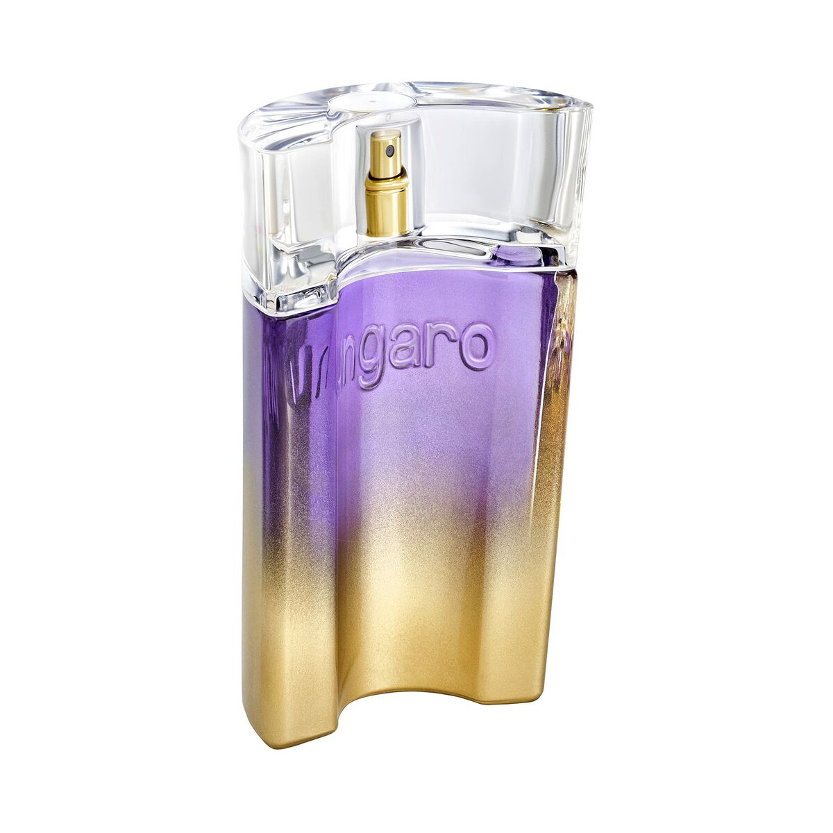 Perfume Mujer Emanuel Ungaro Ungaro EDP