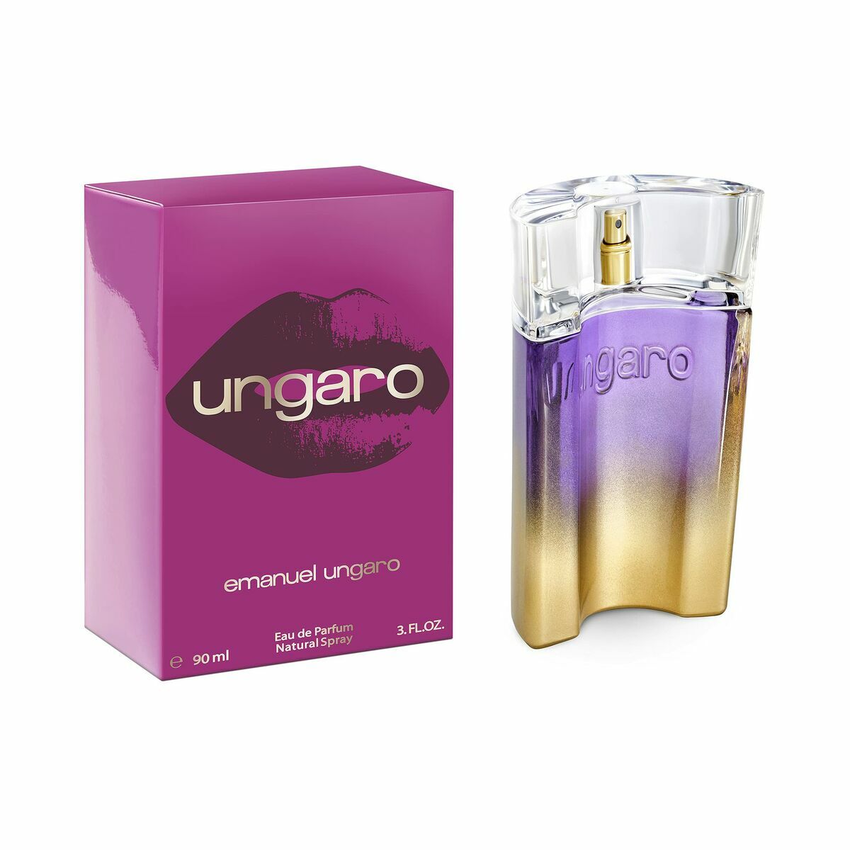 Perfume Mujer Emanuel Ungaro Ungaro EDP