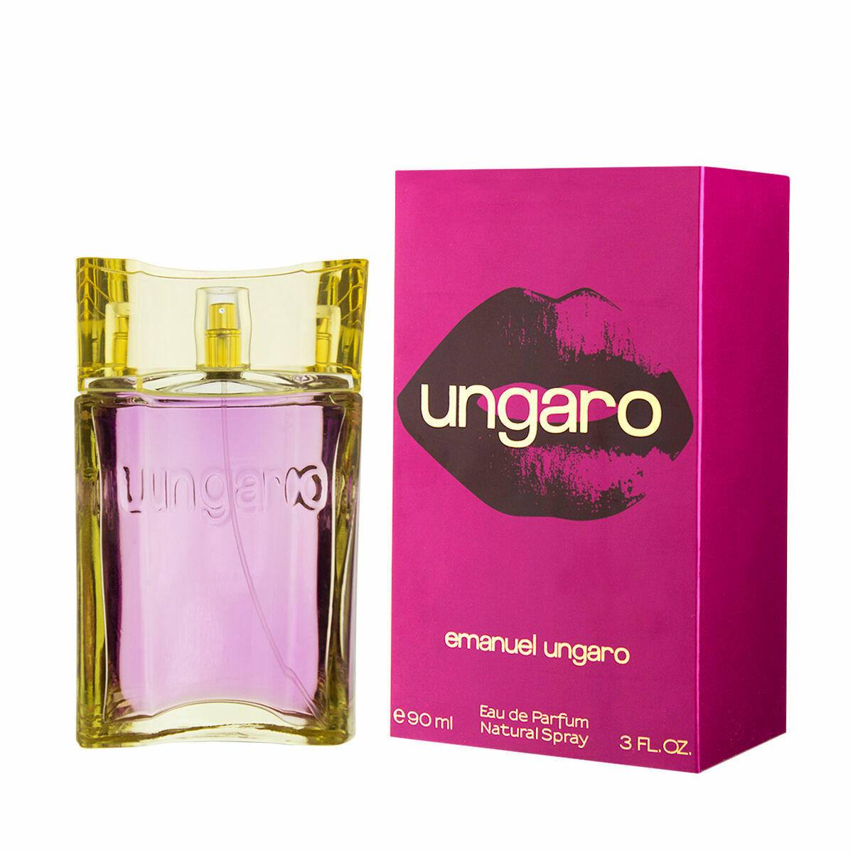 Perfume Mujer Emanuel Ungaro Ungaro EDP