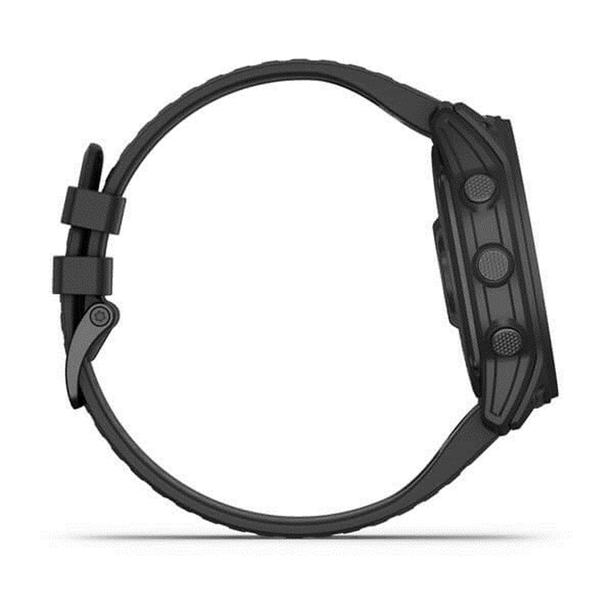 Smartwatch GARMIN 010-02704-01 Negro 1,4"