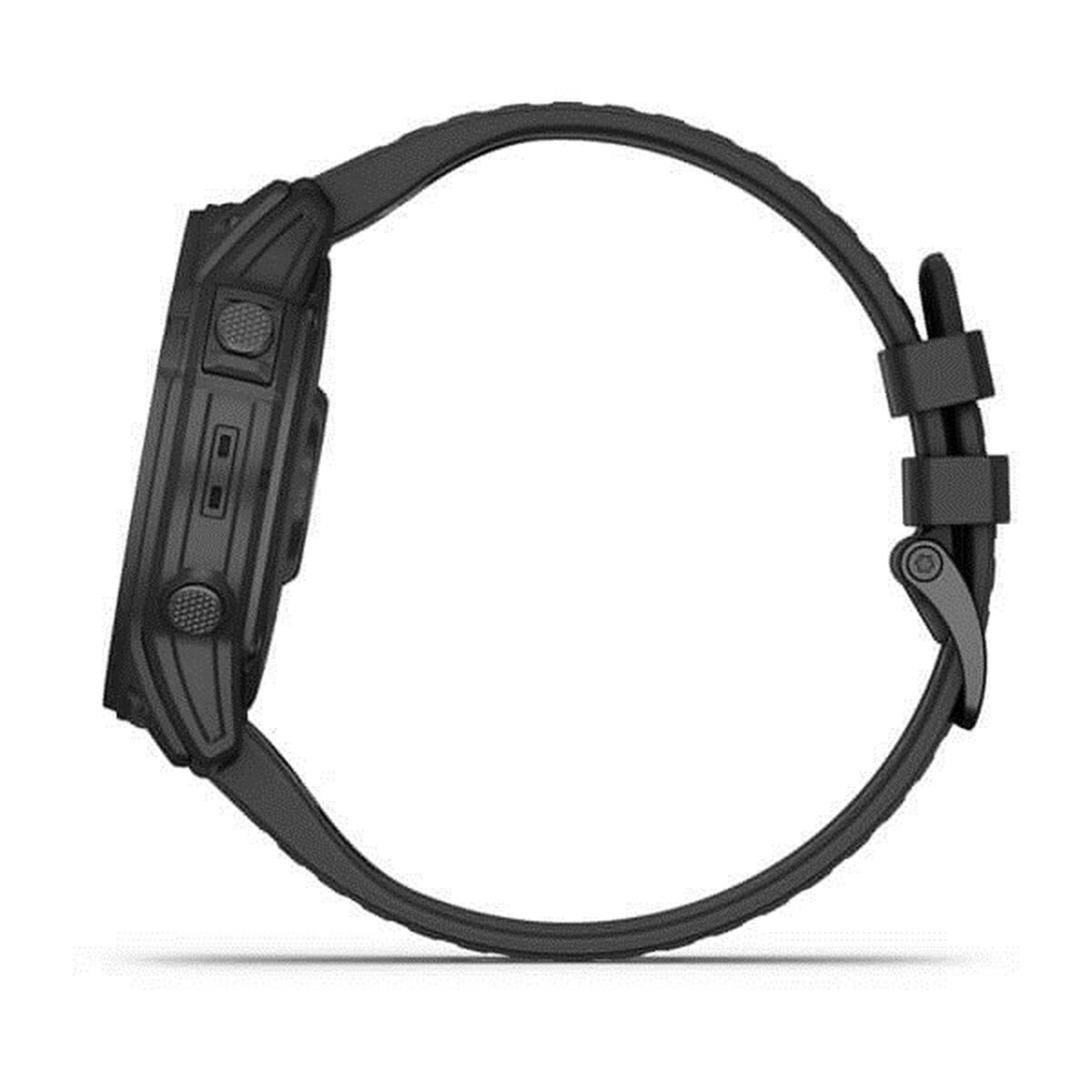 Smartwatch GARMIN 010-02704-01 Negro 1,4"