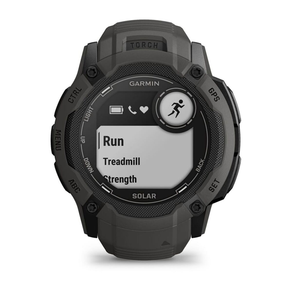 Smartwatch GARMIN 010-02805-00 Gris Grafito No 1,1" 50 mm Ø 50 mm