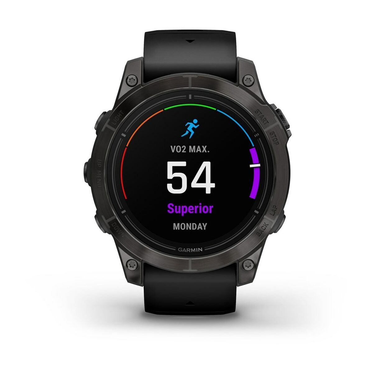 Smartwatch GARMIN 010-02803-11 Negro 1,3" 47 mm Ø 47 mm