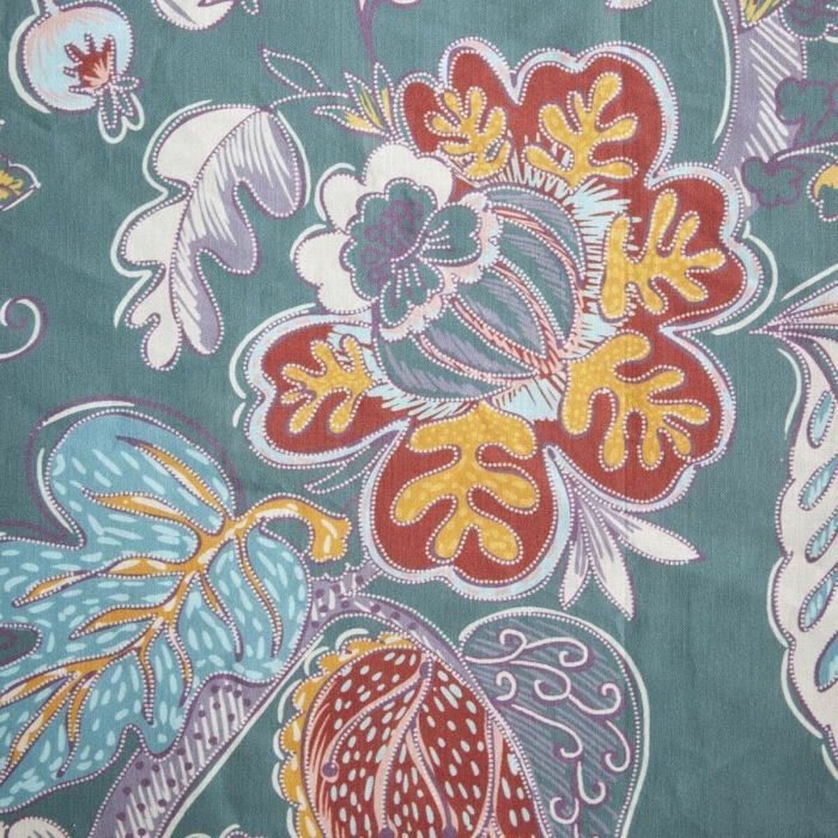 Juego de funda nórdica TODAY Multicolor Cama de 200 220 x 240 cm 2 Piezas